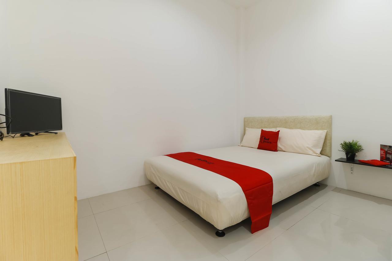 Reddoorz Plus @ Kapuk Business Park Τζακάρτα Εξωτερικό φωτογραφία