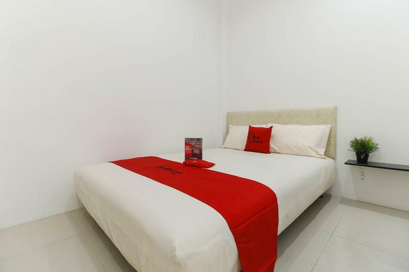Reddoorz Plus @ Kapuk Business Park Τζακάρτα Εξωτερικό φωτογραφία